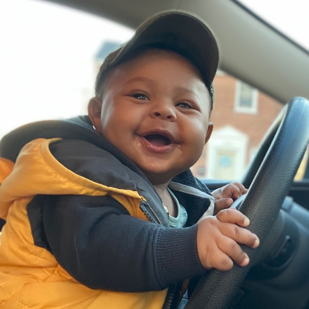 Army Green Baseball Cap (Old Navy)